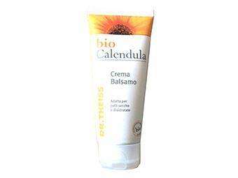 Dr Theiss Crema Balsamo alla Calendula Bio