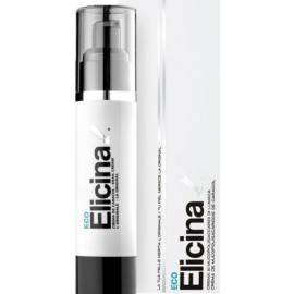 Elicina Eco Crema Idratante Viso alla Bava di Lumaca