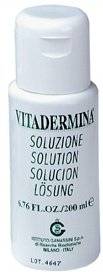 Vidermina Soluzione per l'Igiene Intima Femminile 200 ml
