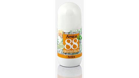 Ardes Arnica 88 Roll On per il massaggio 50 ml