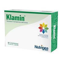 Klamin Integratore per l'Umore