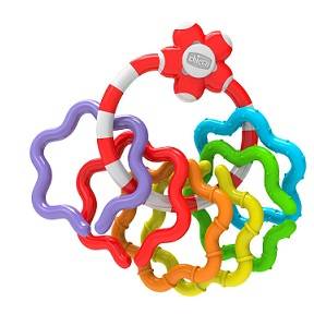 Chicco Trillino Anelli Afferrafacile