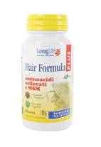 LongLife Hair Formula Plus Integratore per i Capelli