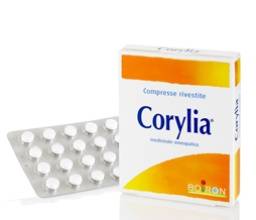 Boiron Corylia Compresse Rivestite Medicinale Omeopatico