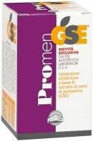 Prodeco GSE Pro Men Integratore per Uomini