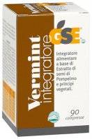 Prodeco GSE Vermint Integratore per Intestino