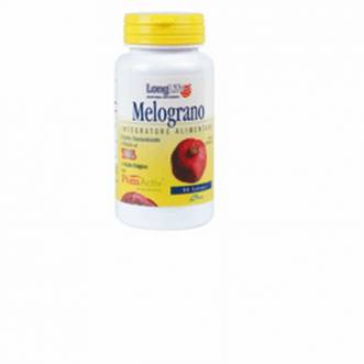 Longlife Melograno Integratore Antiossidante