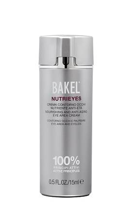Bakel Nutrieyes Crema Contorno Occhi 15 ml
