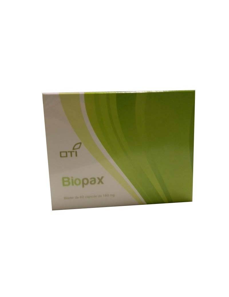 Oti Biopax Medicinale Omeopatico