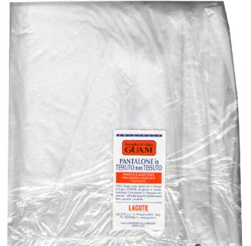 Guam Pantalone Anticellulite Sotto la Doccia