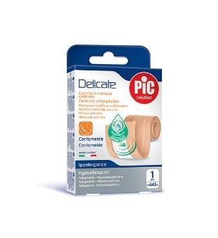 Pic Cerotto Delicato Antibatterico 20 pezzi