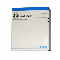 Guna Galium Heel Medicinale Omeopatico
