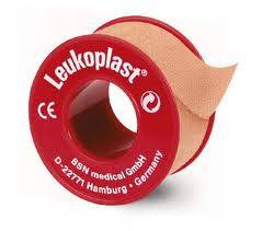 BSN Medical Leukoplast Cerotto Classico Rocchetto