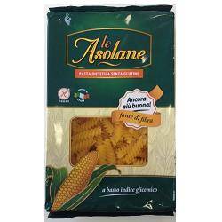 Le Asolane Fonte di Fibre Eliche Pasta senza glutine 250 g