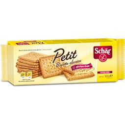 Schar Petit Biscotto Classico Senza Glutine