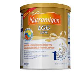 Nutramigen 1 LGG Latte in Polvere 400 g