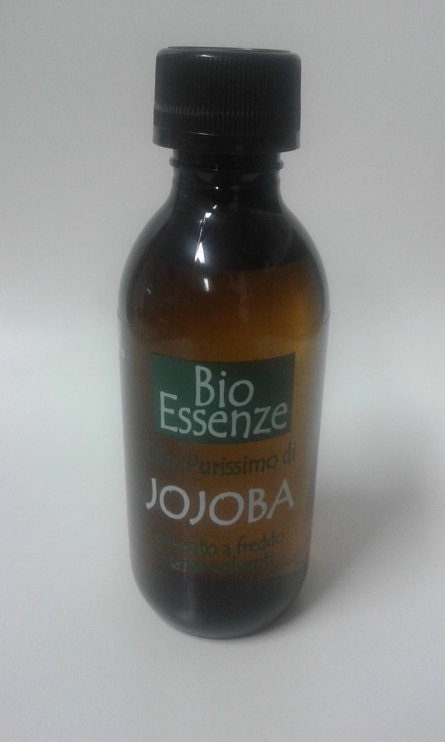 Bio Essenze Olio Purissimo di Jojoba Idratante