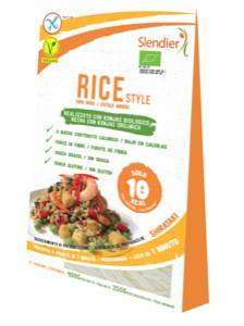 Fior di Loto Shirataki Riso Bio 250 g