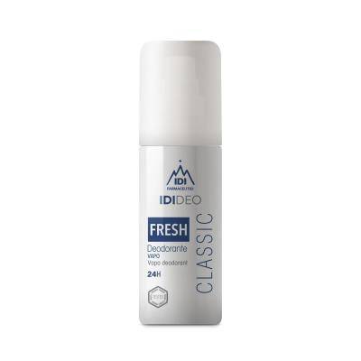 Idi Idideo Classic Fresh Deodorante Vapo 100 ml