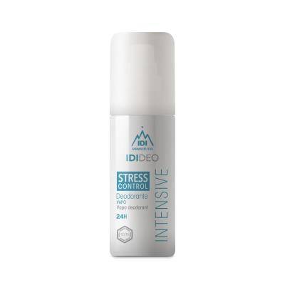 Idi Idideo Intensive Stress Control Deodorante Vapo antitraspirante 100 ml