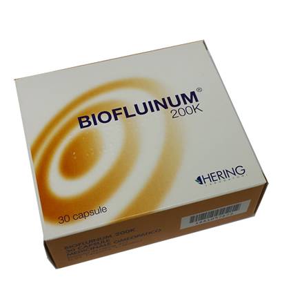 Hering Bioflunium 200 K