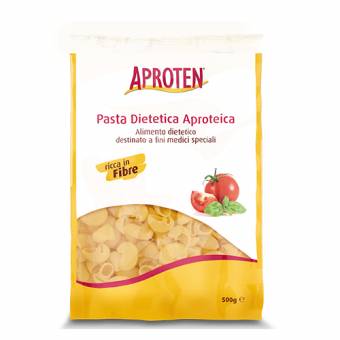Aproten Pipe Pasta Aproteica 500 g