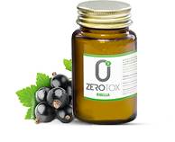 Zerotox Ribilla Integratore per le Difese Immunitarie 60 compresse