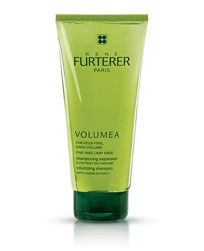 Rene Furterer Volumea Shampoo Volumizzante Capelli Sottili