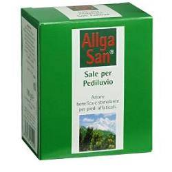 Allga San Sali Pediluvio