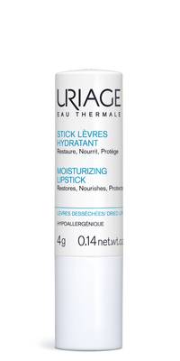 Uriage Stick Lèvres per Labbra Screpolate