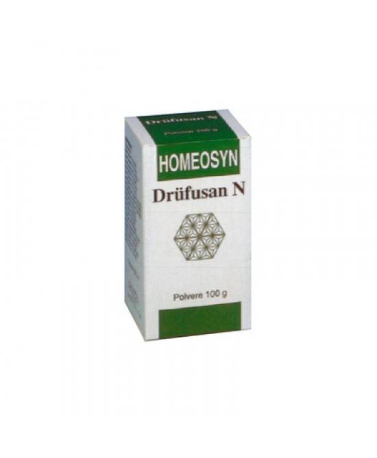 Homeosyn Drufusan N Medicinale Omeopatico