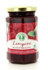 Probios Composta Biologica Gusto Lampone