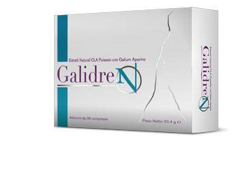 Galidren Integratore Drenante