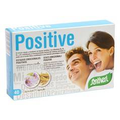 Santiveri Positive Integratore per l'Umore