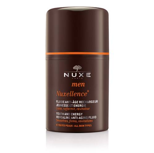 Nuxe Men Trattamento Anti - Età Uomo Nuxellence Men 50ml
