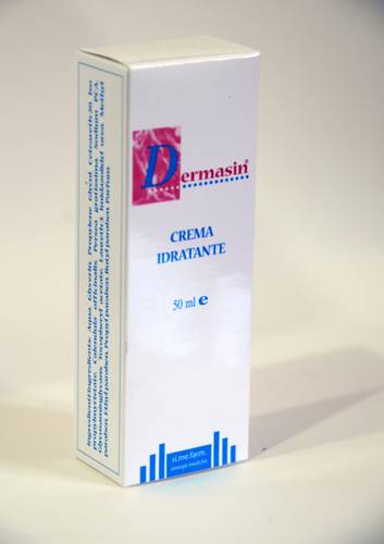 Dermasin Crema Idratante Viso