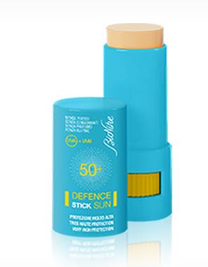 BioNike Defence Sun Stick Solare per le labbra SPF 50+ 8 g