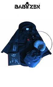 Yoyo Amaca 0 mesi + Rivestimento - Colore: Rosa