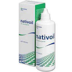 Valderma Nativoil Olio Detergente
