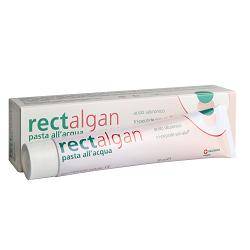 Valderma Rectalgan Pasta all'Acqua