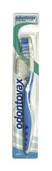 Odontovax Total Tech Spazzolino Soft Morbido