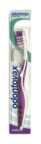 Odontovax Total Tech Spazzolino Medium Medio 1 pezzo
