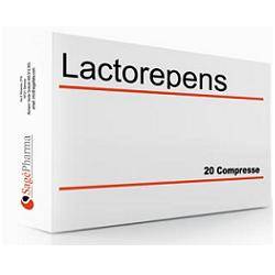 Lactorepens Integratore per la Prostata