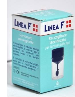 Linea F Raccoglitore per Feci