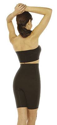 Slimagra Panty Ciclista Dimagrante - Taglia: L