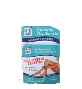 Depilfarma Guantino Depilatorio