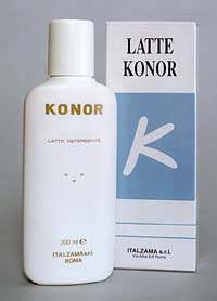 Konor Latte Detergente