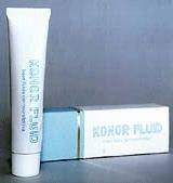 Konor Fluid Crema Viso