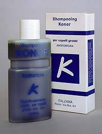 Konor Shampoing Shampoo Capelli