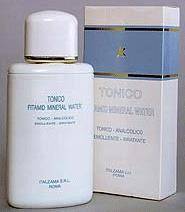 Fitamid Mineral Water Tonico